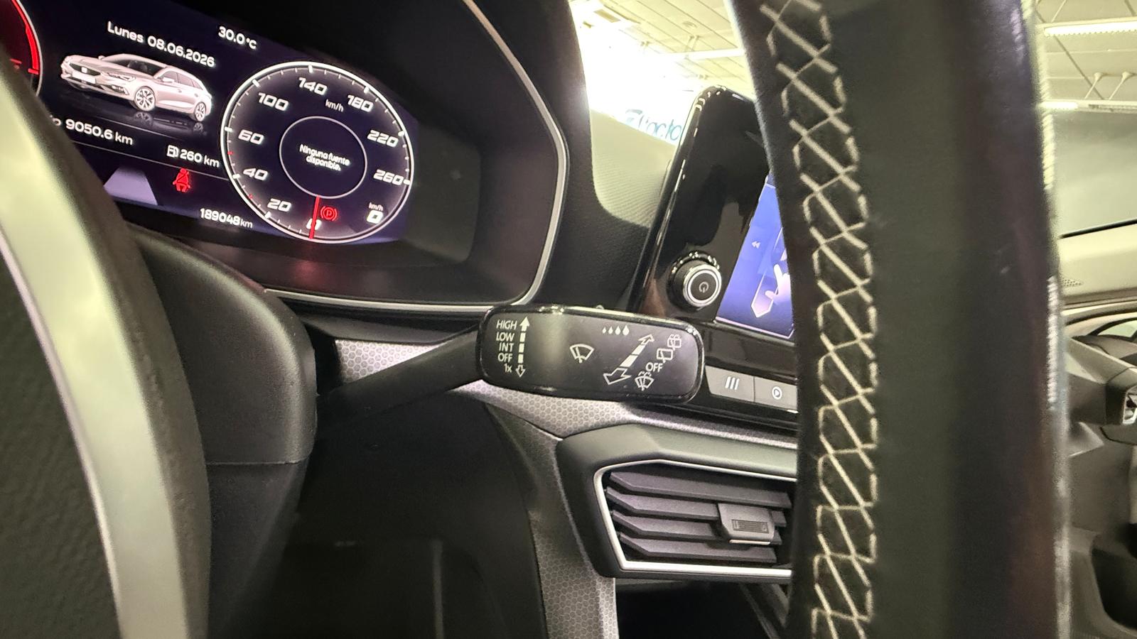 SEAT León SP 2.0 TDI 115CV Style Go