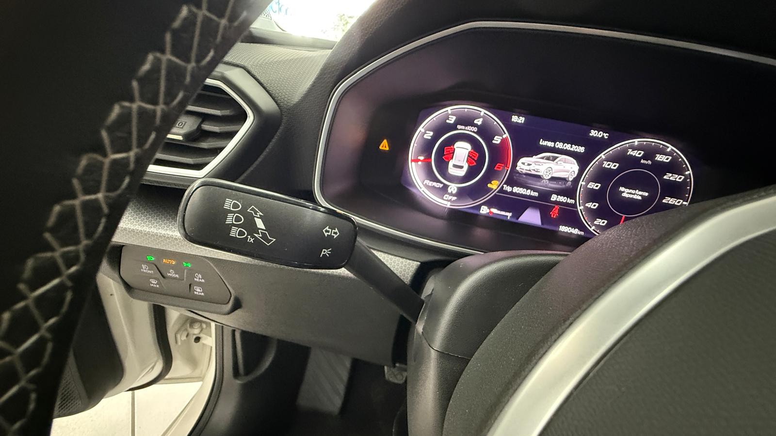 SEAT León SP 2.0 TDI 115CV Style Go