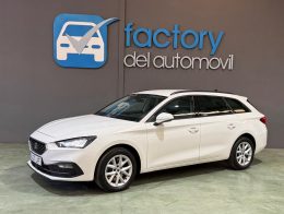 SEAT León SP 2.0 TDI 115CV Style Go