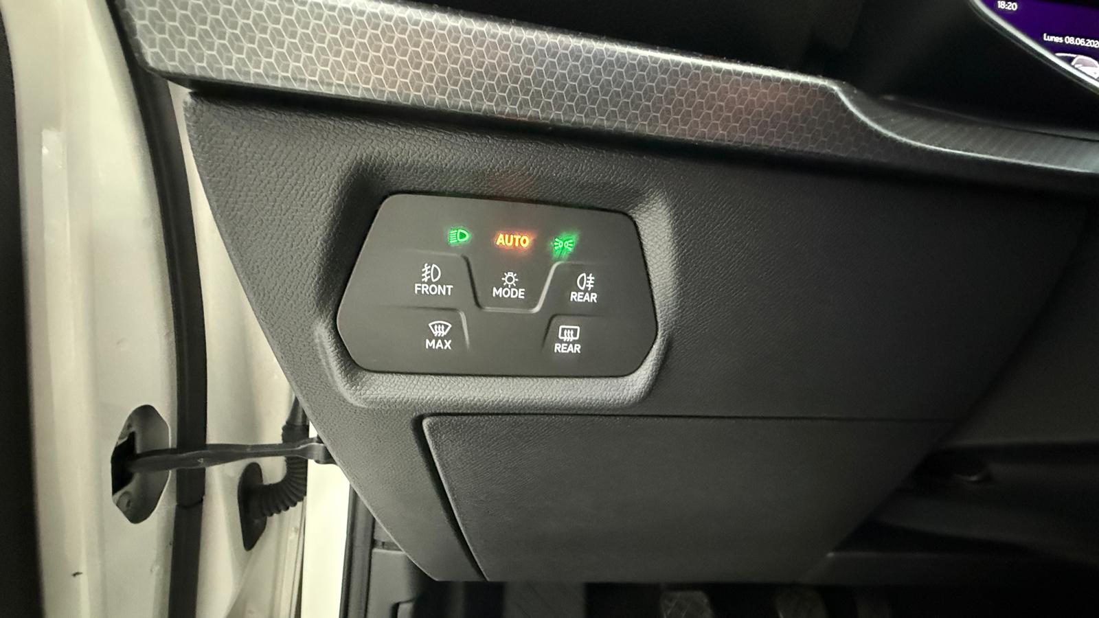 SEAT León SP 2.0 TDI 115CV Style Go