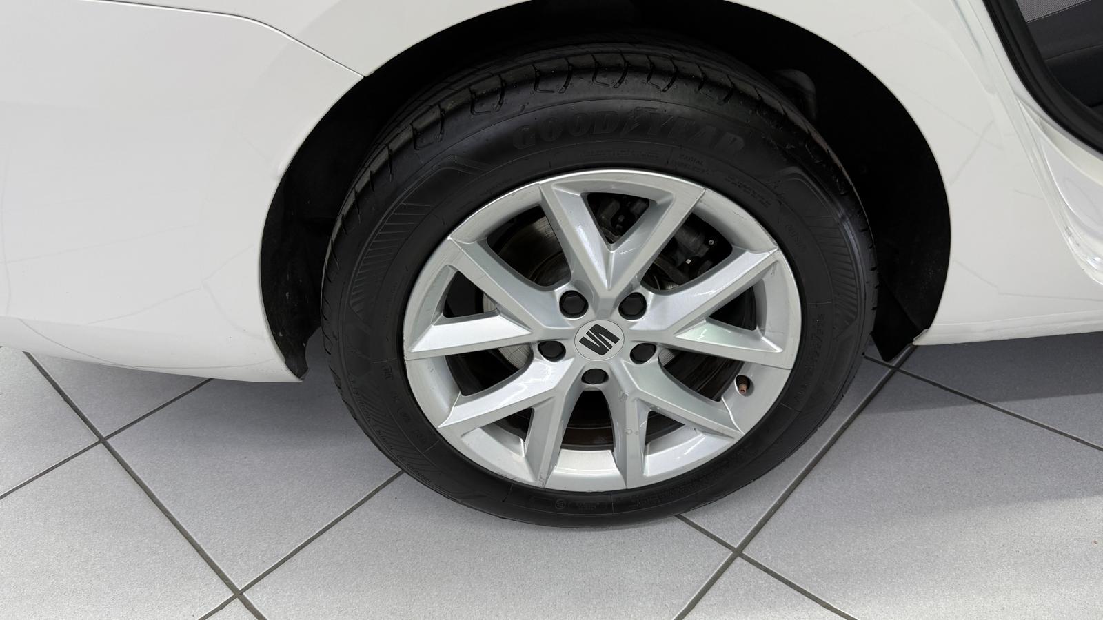 SEAT León SP 2.0 TDI 115CV Style Go