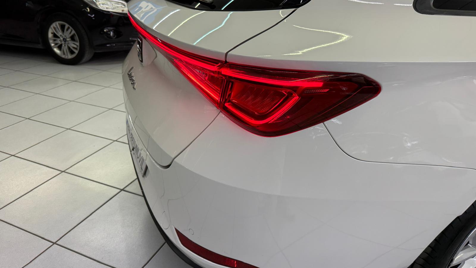 SEAT León SP 2.0 TDI 115CV Style Go