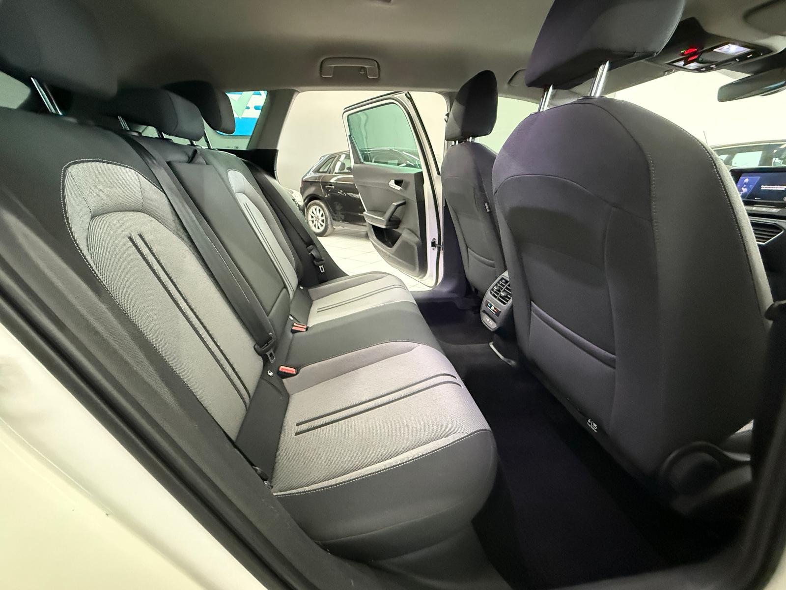 SEAT León SP 2.0 TDI 115CV Style Go
