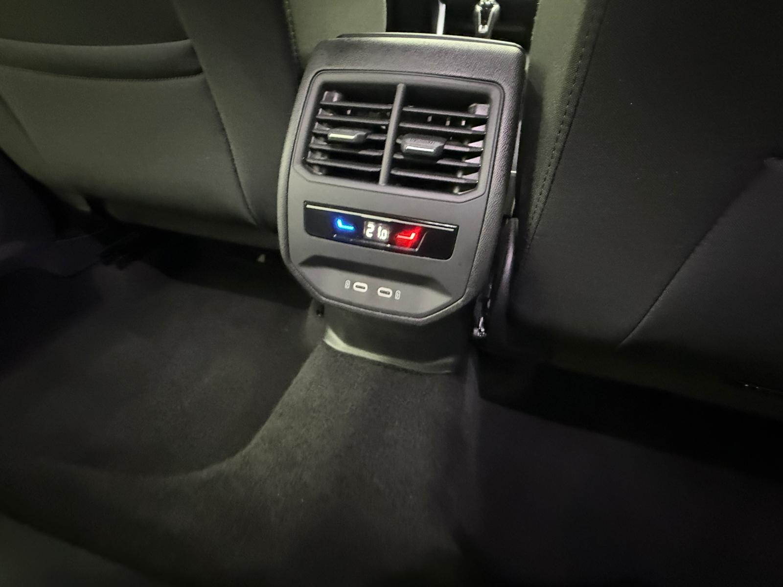 SEAT León SP 2.0 TDI 115CV Style Go