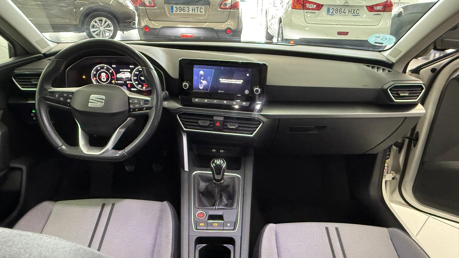 SEAT León SP 2.0 TDI 115CV Style Go