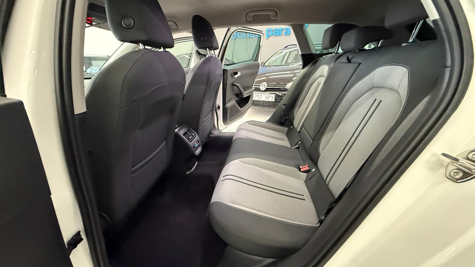 SEAT León SP 2.0 TDI 115CV Style Go
