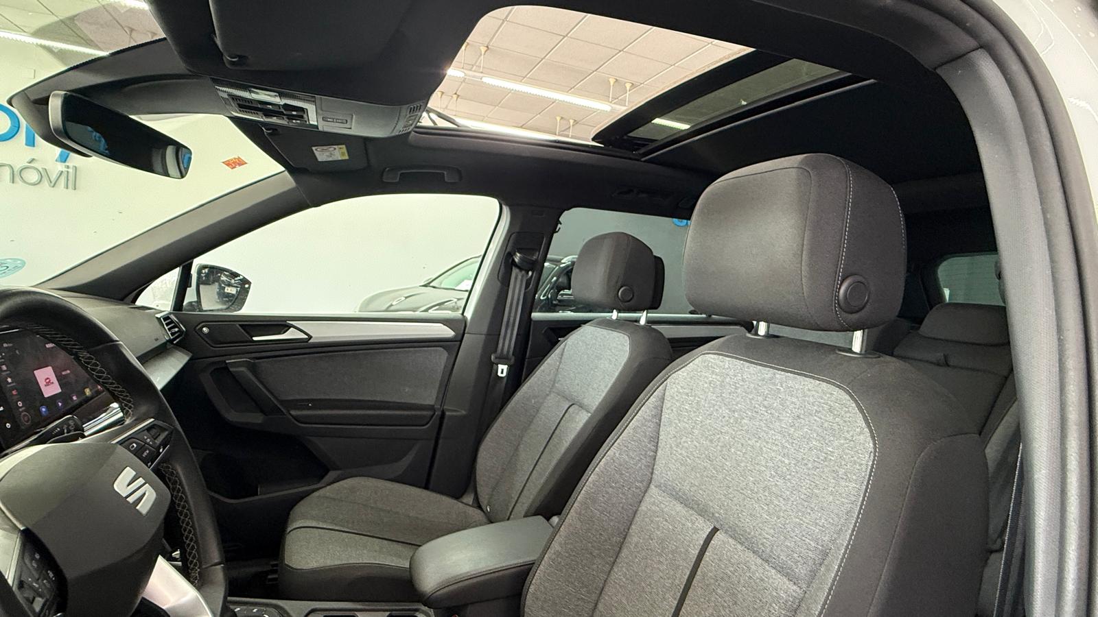 SEAT Tarraco 2.0 TDI 150CV SS Style GO DSG