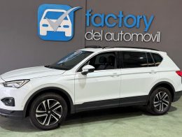 SEAT Tarraco 2.0 TDI 150CV SS Style GO DSG
