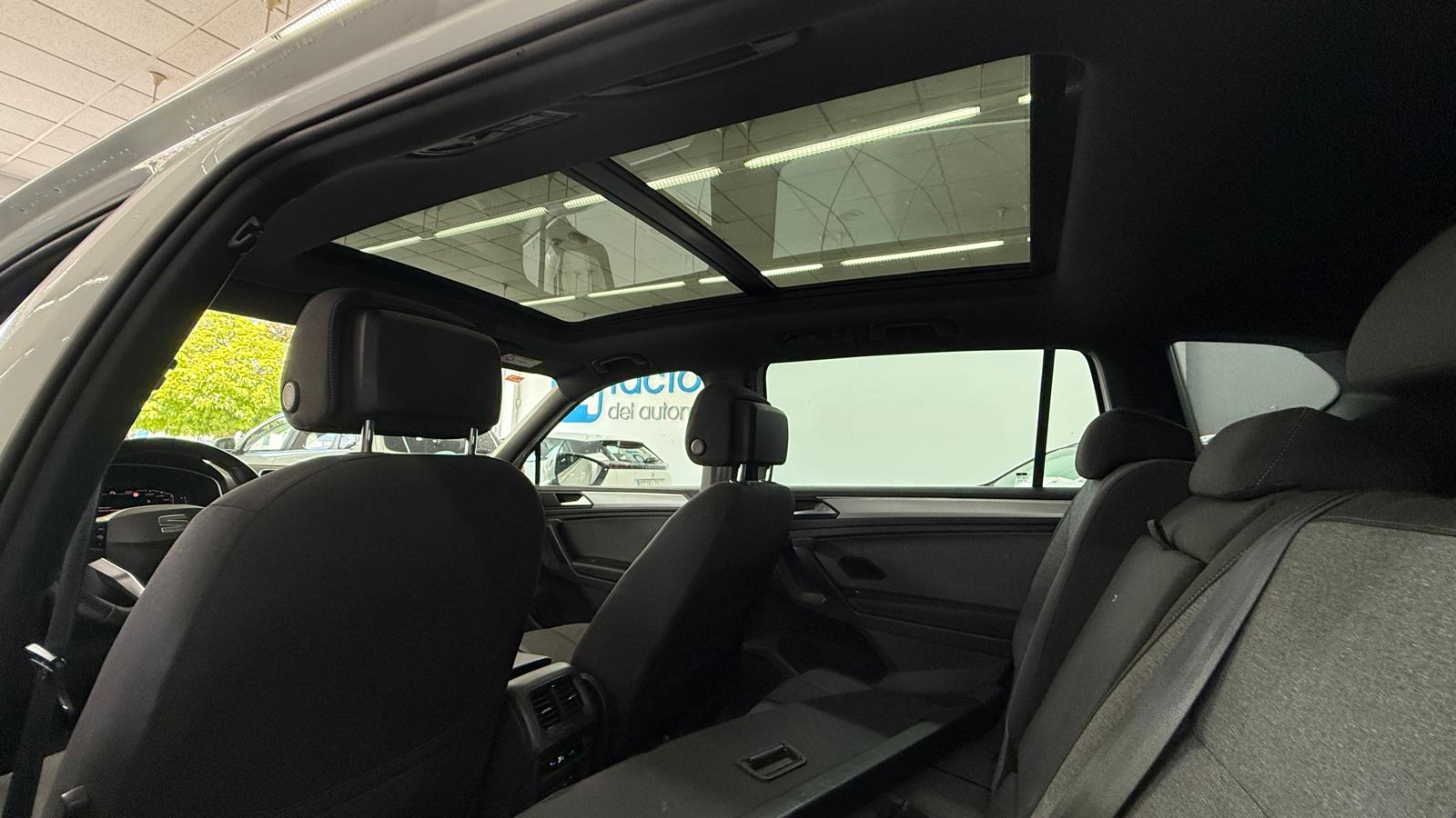 SEAT Tarraco 2.0 TDI 150CV SS Style GO DSG