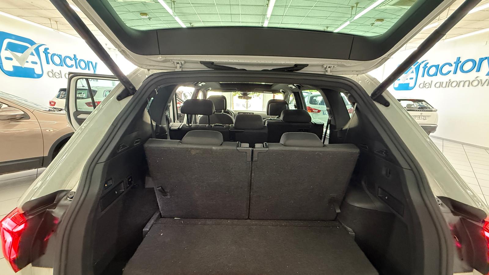 SEAT Tarraco 2.0 TDI 150CV SS Style GO DSG