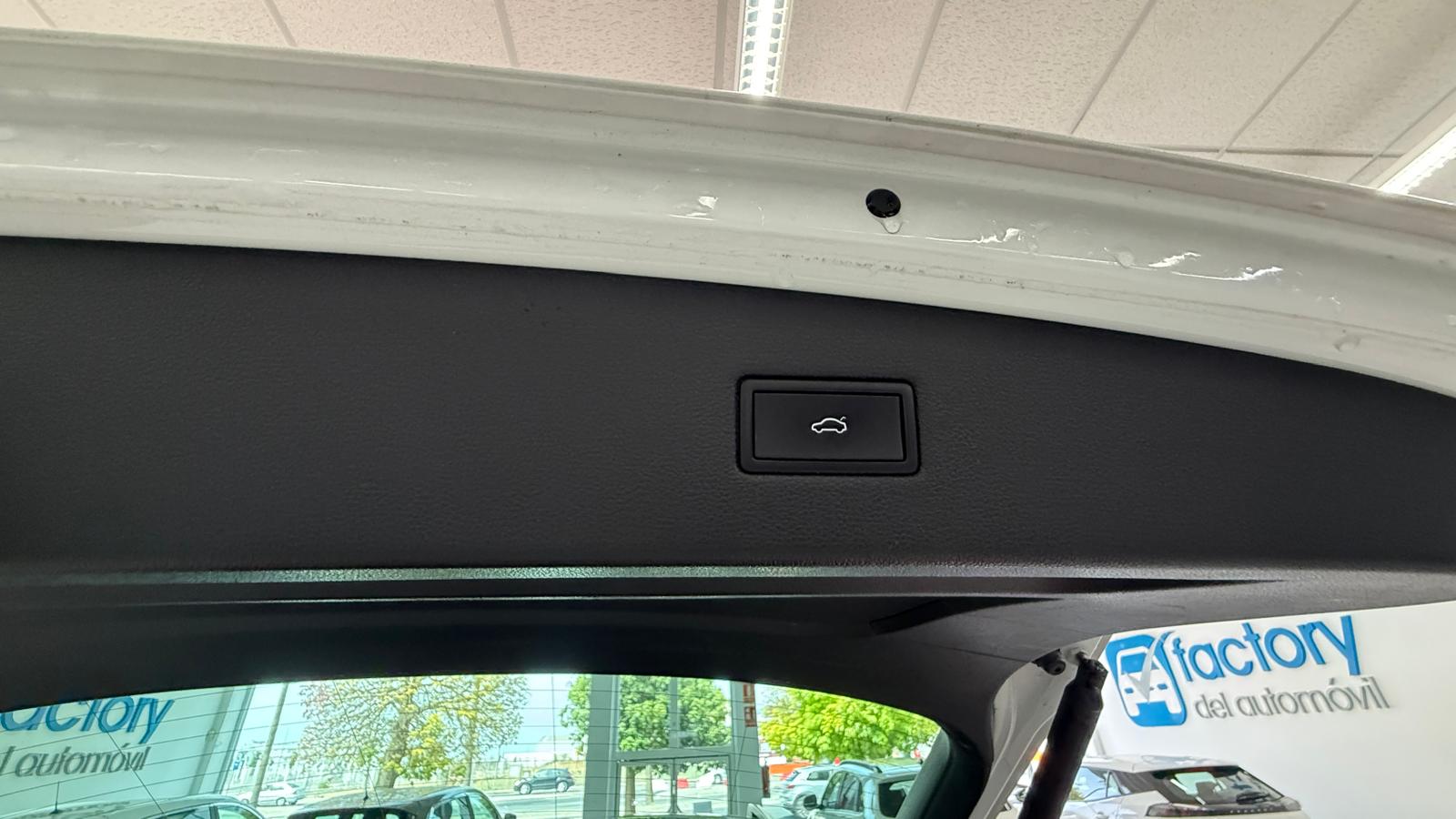 SEAT Tarraco 2.0 TDI 150CV SS Style GO DSG
