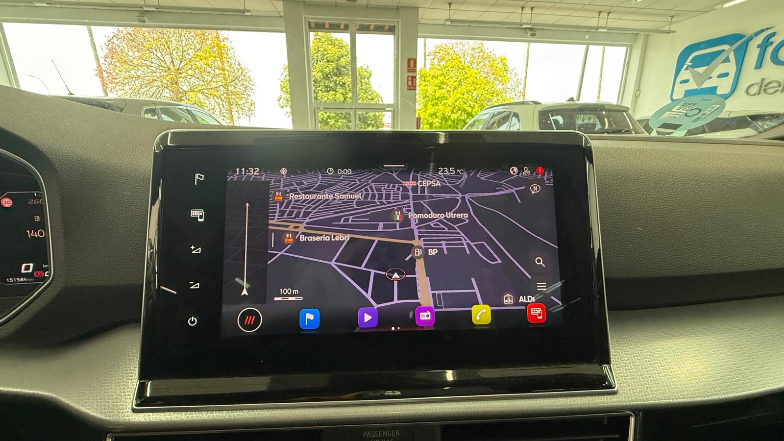 SEAT Tarraco 2.0 TDI 150CV SS Style GO DSG