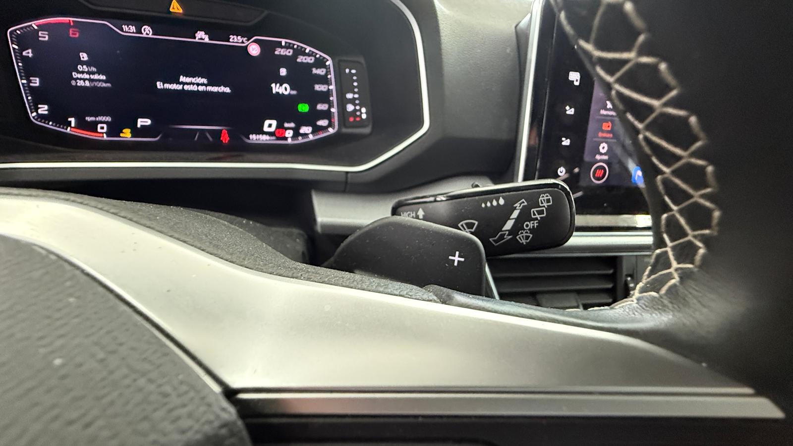 SEAT Tarraco 2.0 TDI 150CV SS Style GO DSG