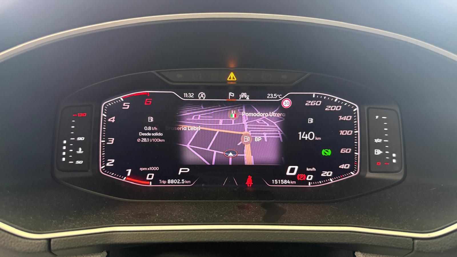 SEAT Tarraco 2.0 TDI 150CV SS Style GO DSG