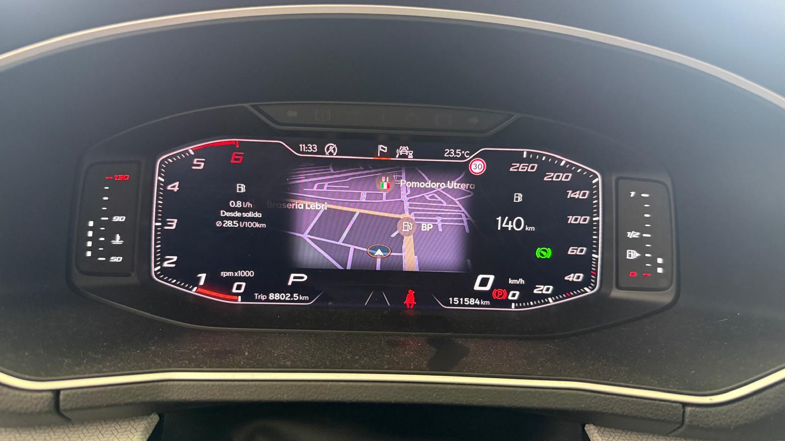 SEAT Tarraco 2.0 TDI 150CV SS Style GO DSG