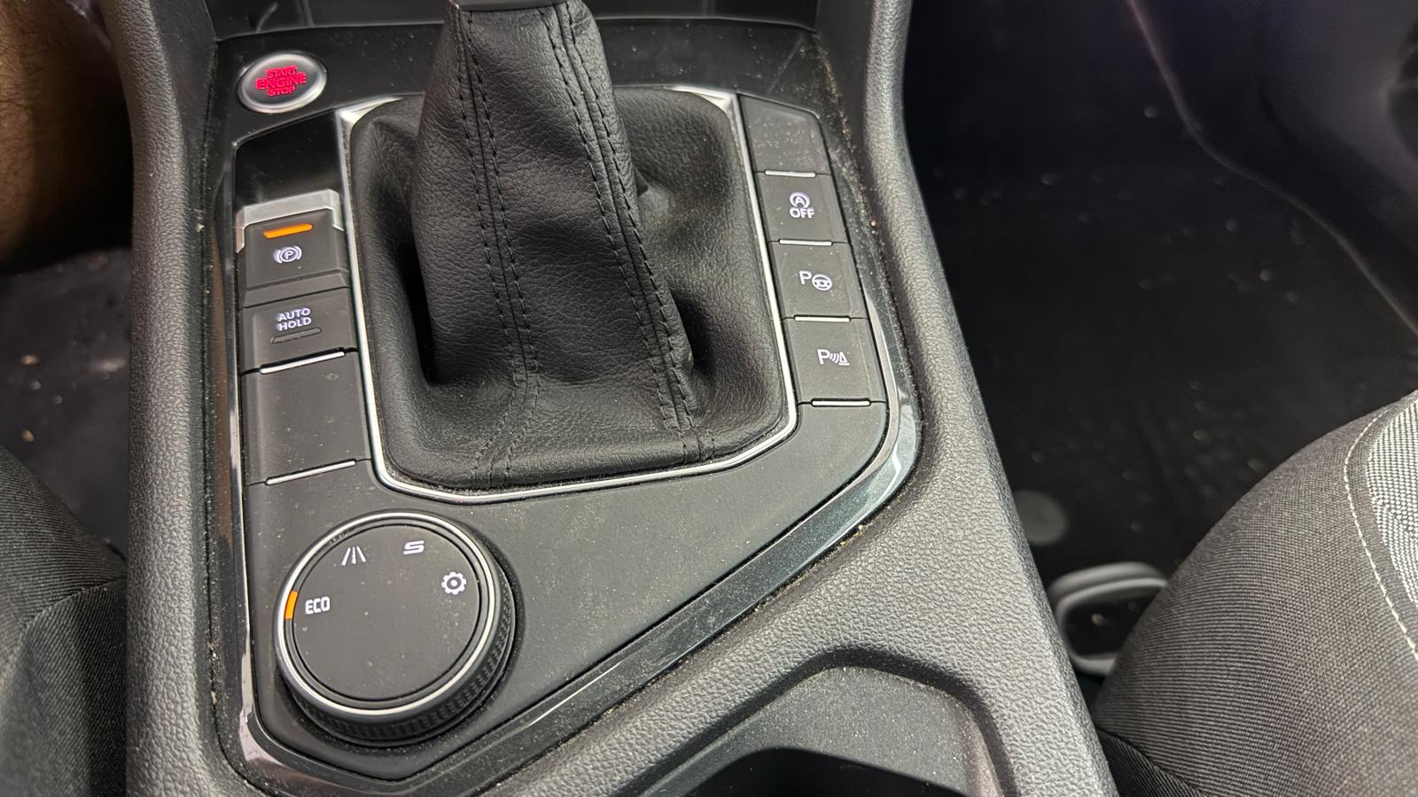 SEAT Tarraco 2.0 TDI 150CV SS Style GO DSG