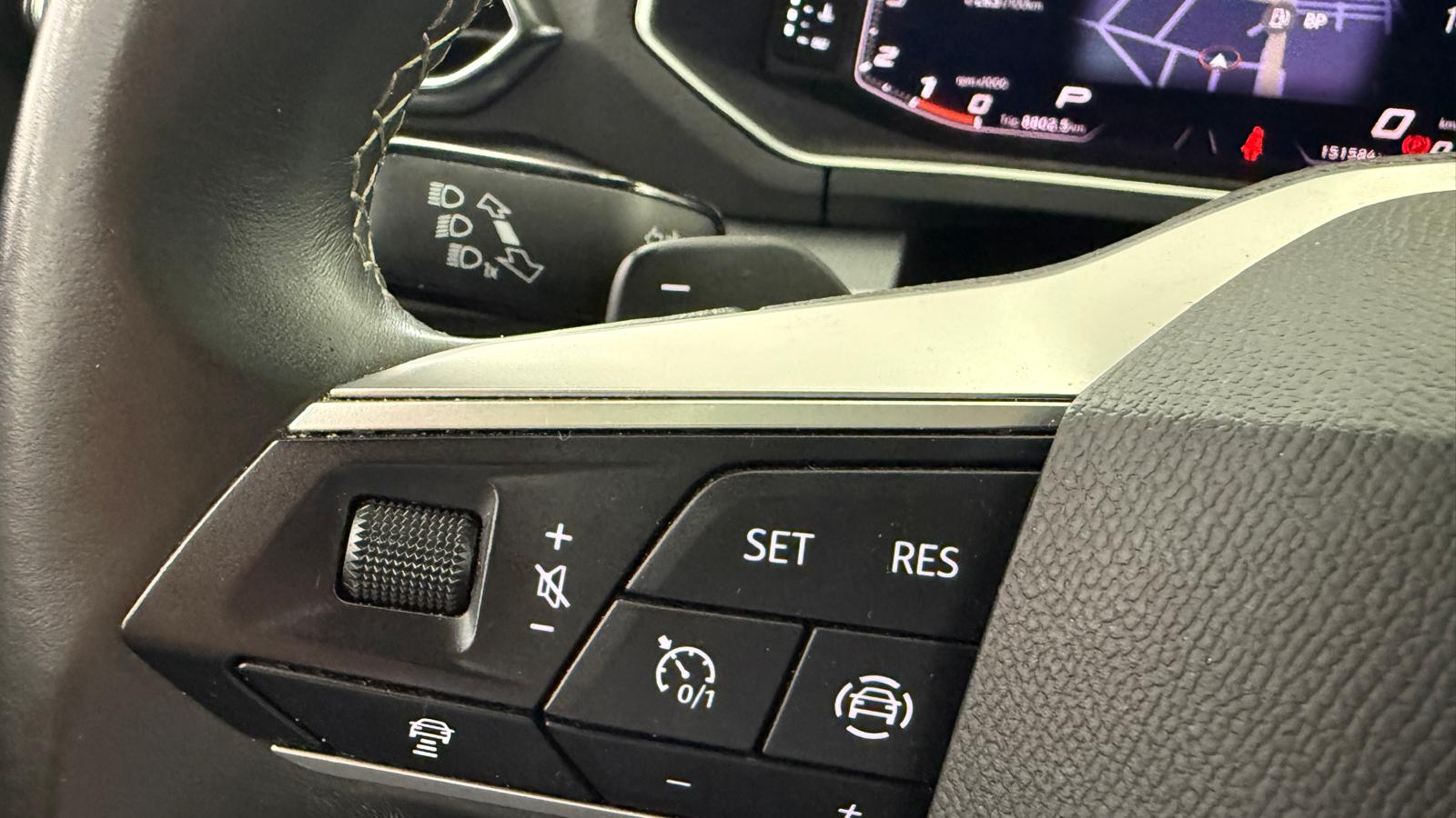 SEAT Tarraco 2.0 TDI 150CV SS Style GO DSG