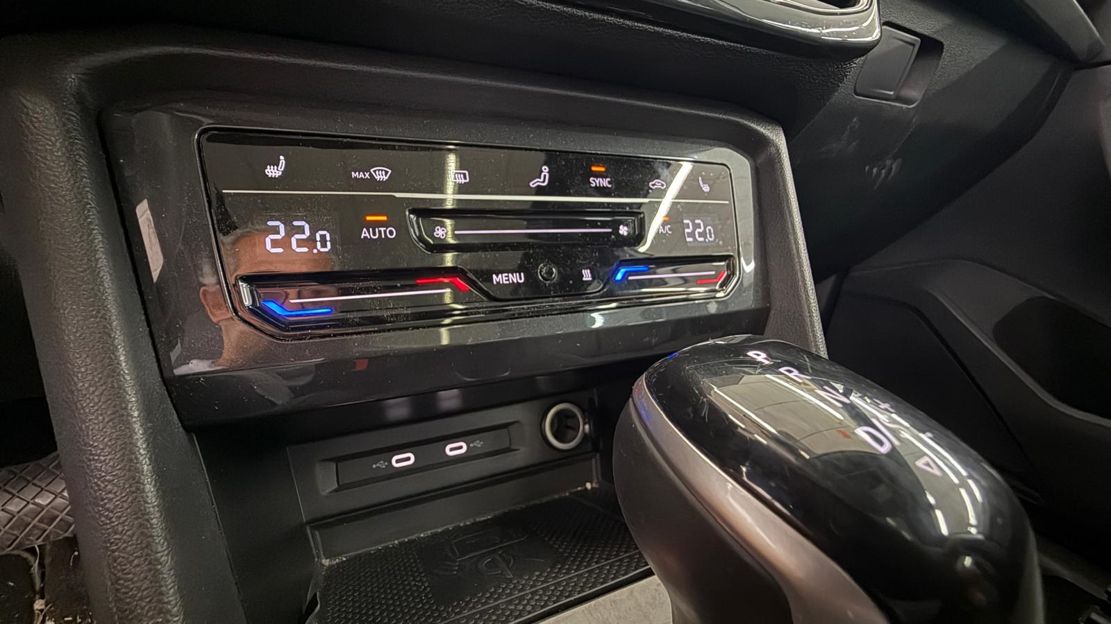 SEAT Tarraco 2.0 TDI 150CV SS Style GO DSG