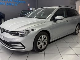 VOLKSWAGEN Golf Life 1.0 eTSI 110CV DSG Variant