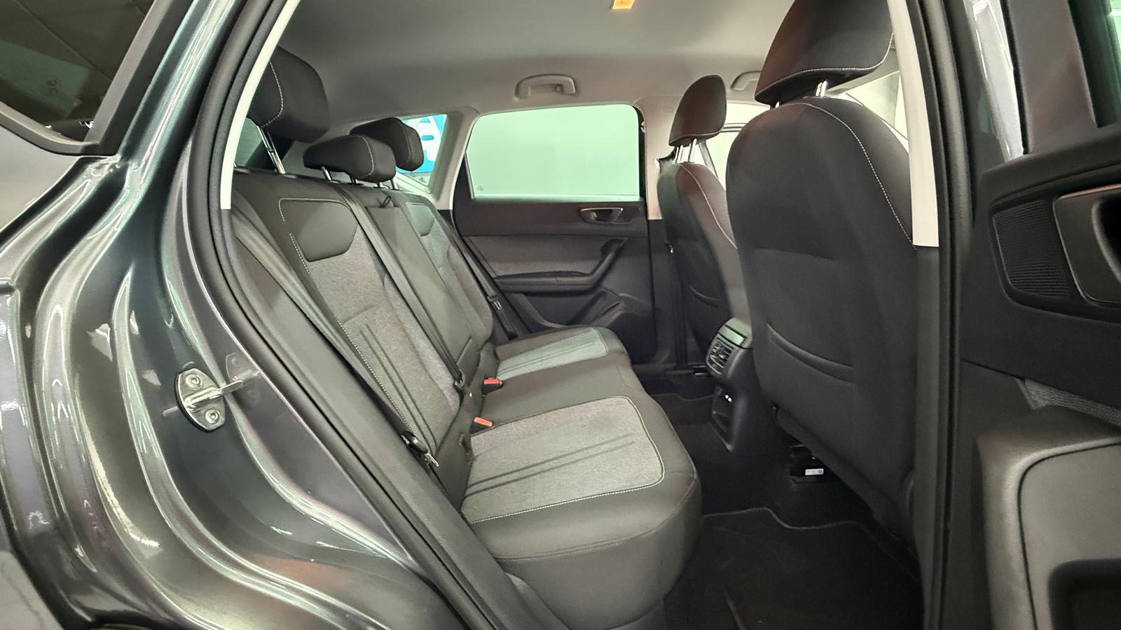 SEAT Ateca 1.0 TSI 115CV Style Evo Edition