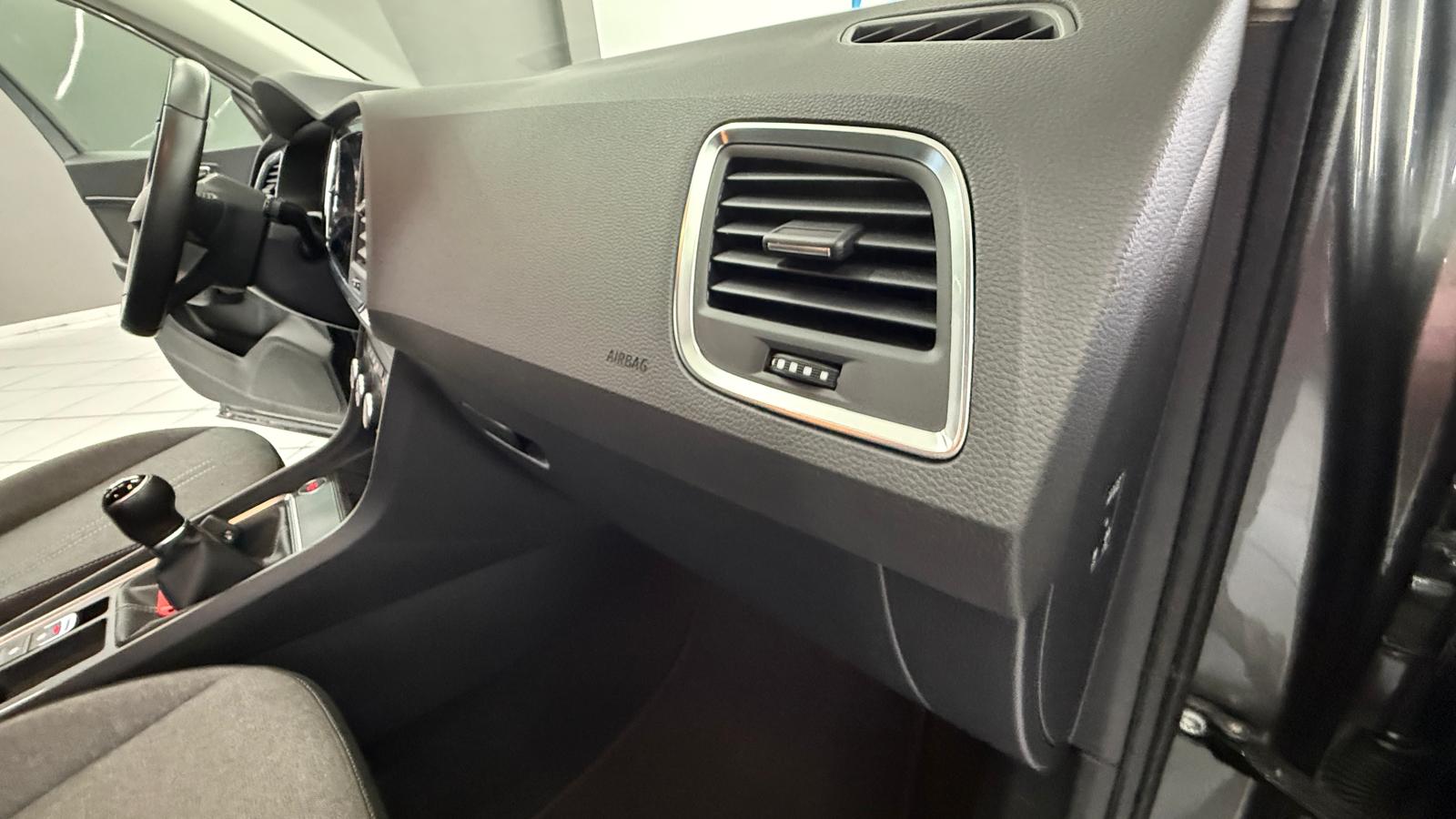 SEAT Ateca 1.0 TSI 115CV Style Evo Edition