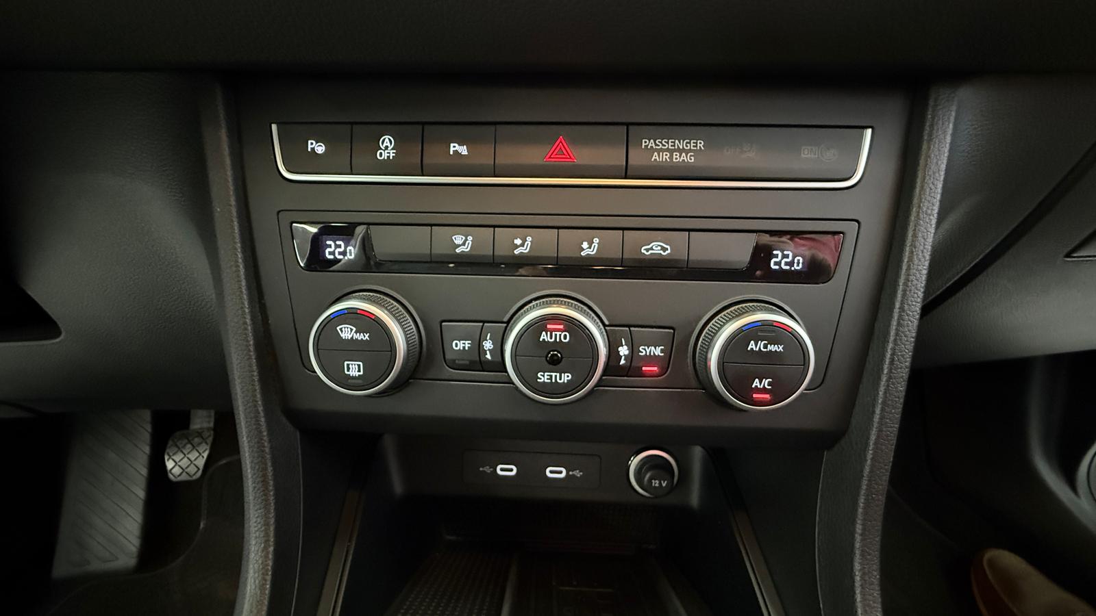 SEAT Ateca 1.0 TSI 115CV Style Evo Edition