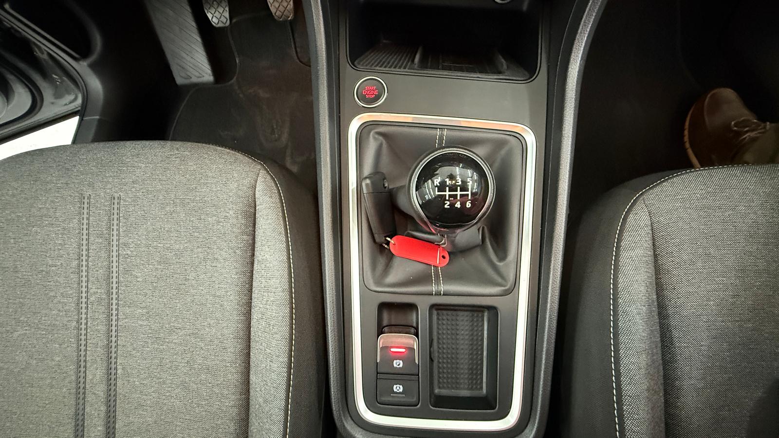 SEAT Ateca 1.0 TSI 115CV Style Evo Edition