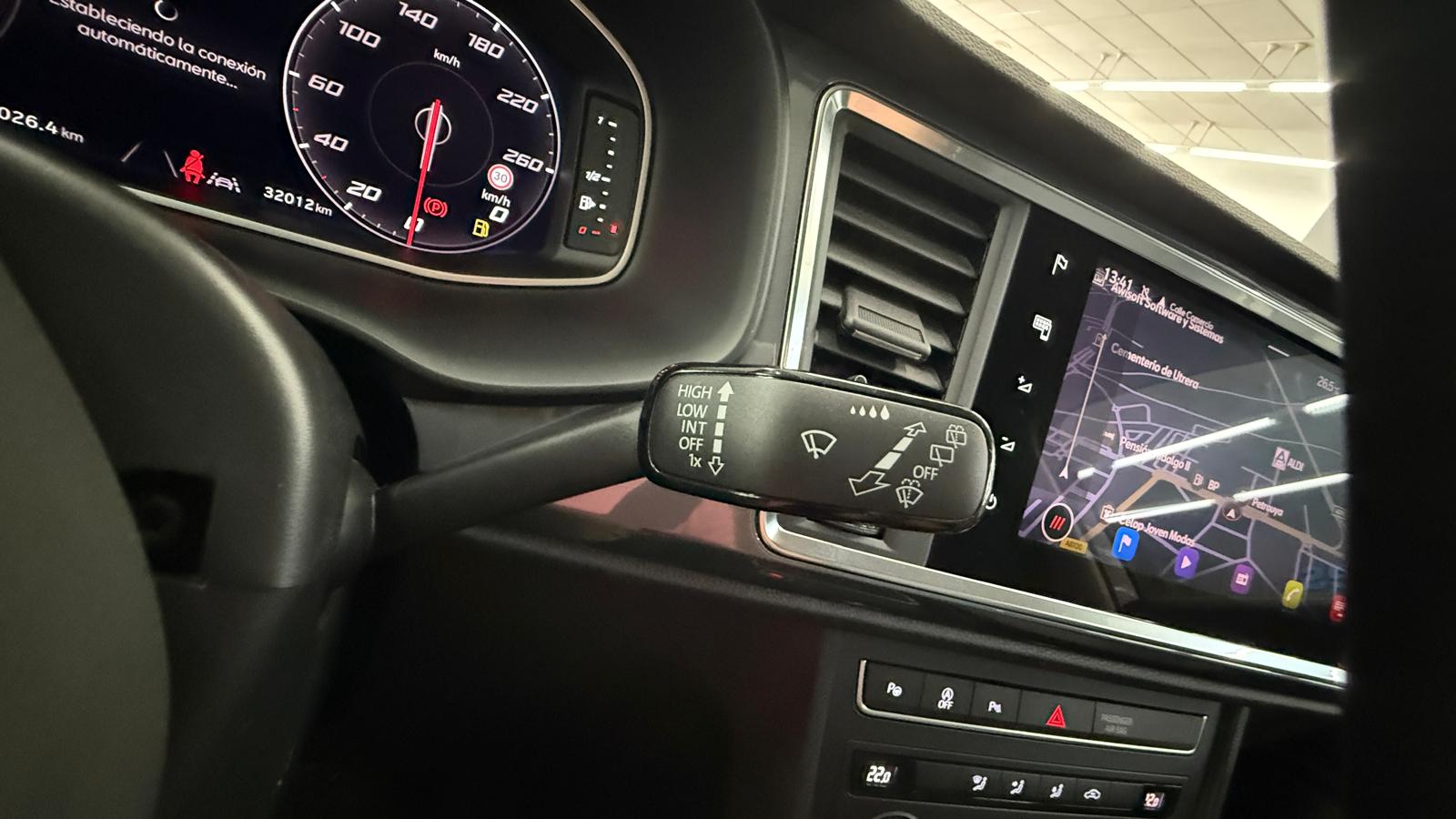 SEAT Ateca 1.0 TSI 115CV Style Evo Edition