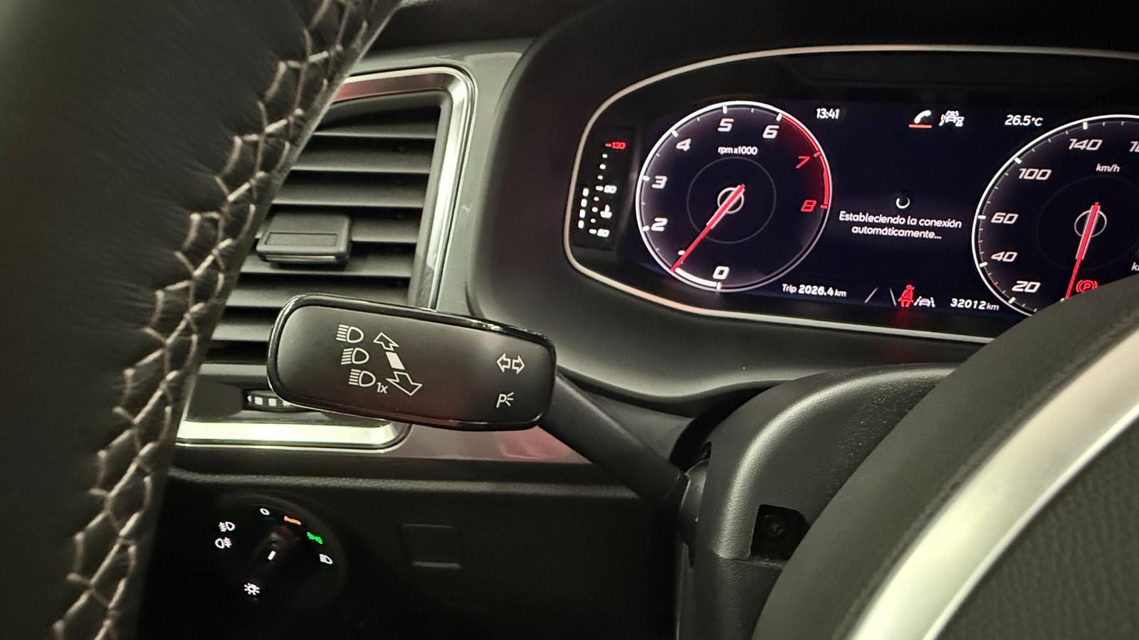 SEAT Ateca 1.0 TSI 115CV Style Evo Edition
