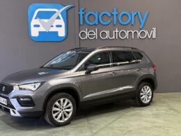 SEAT Ateca 1.0 TSI 115CV Style Evo Edition