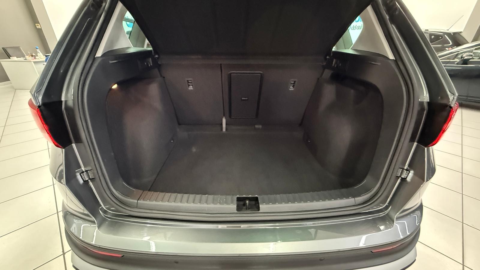 SEAT Ateca 1.0 TSI 115CV Style Evo Edition