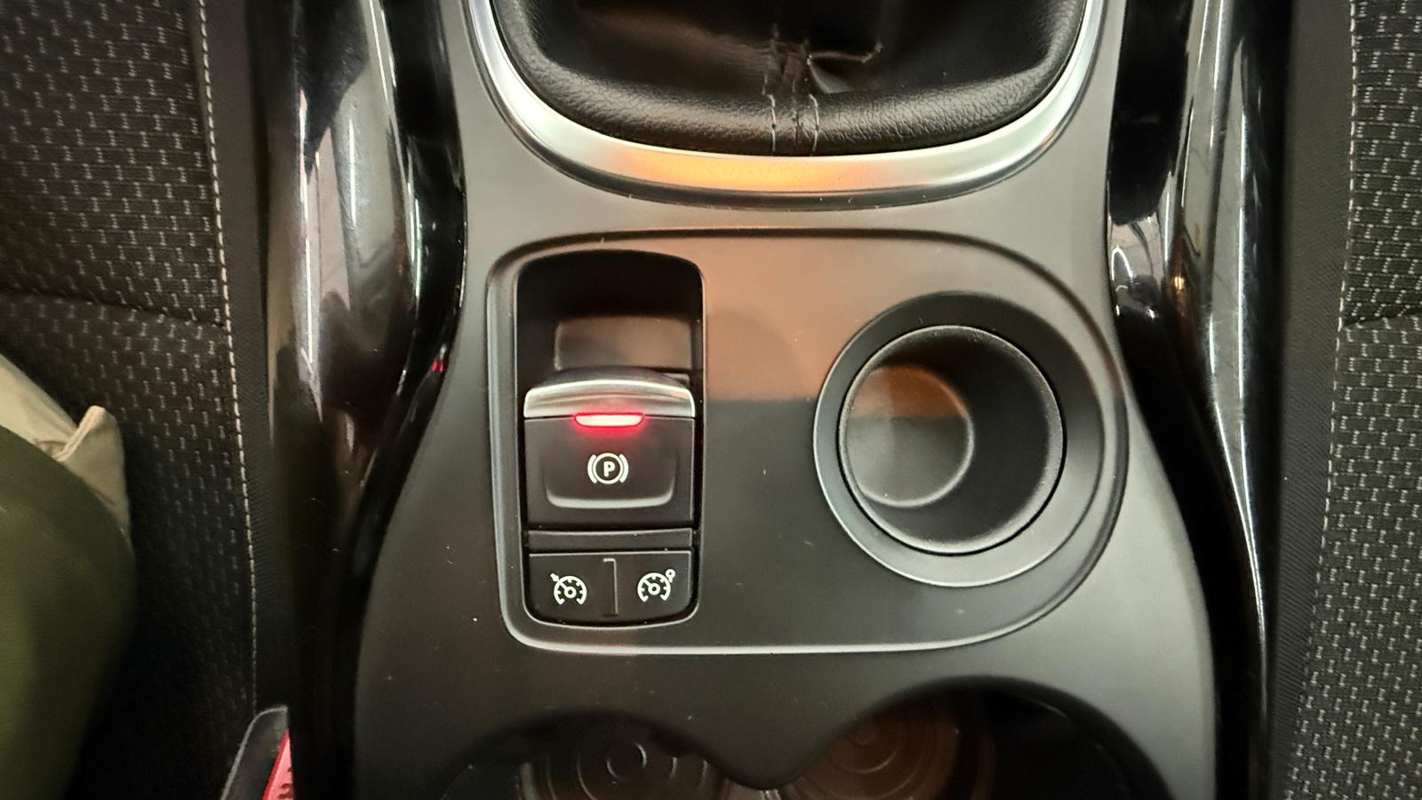 RENAULT Kadjar Life Tce GPF 140CV
