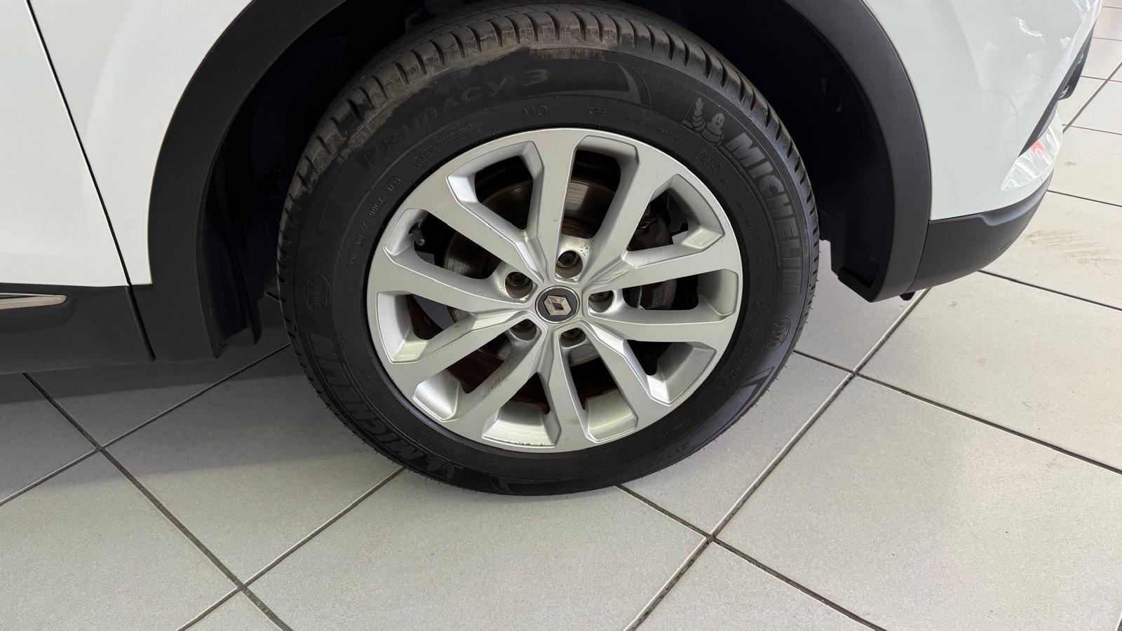 RENAULT Kadjar Life Tce GPF 140CV