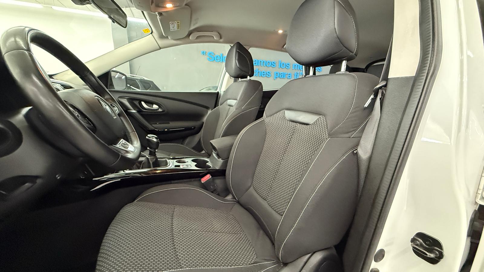 RENAULT Kadjar Life Tce GPF 140CV