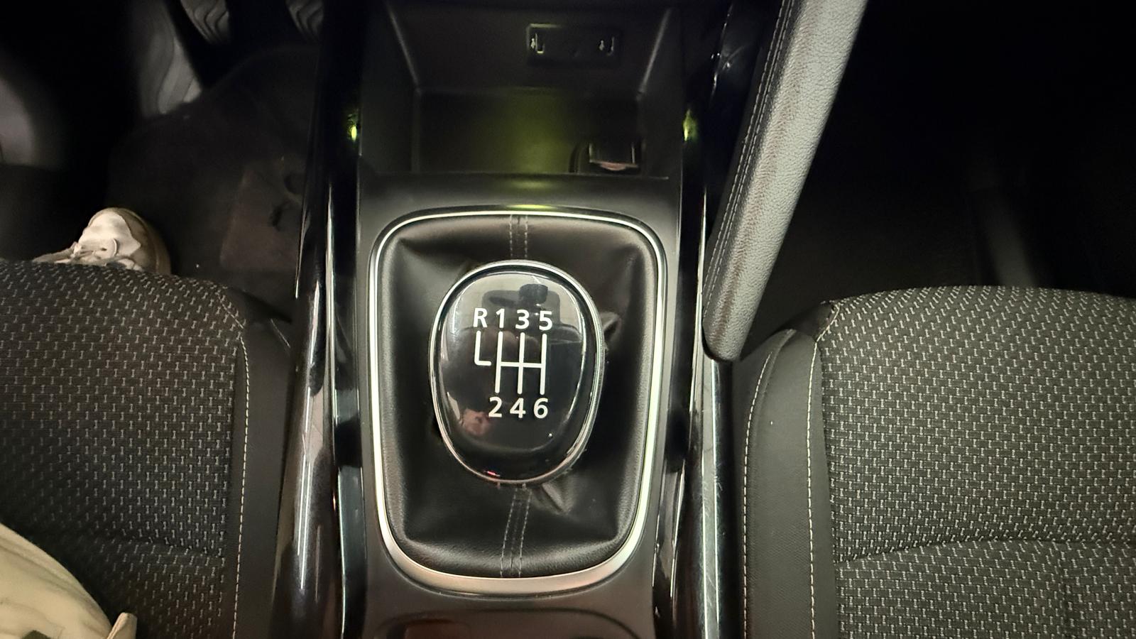 RENAULT Kadjar Life Tce GPF 140CV