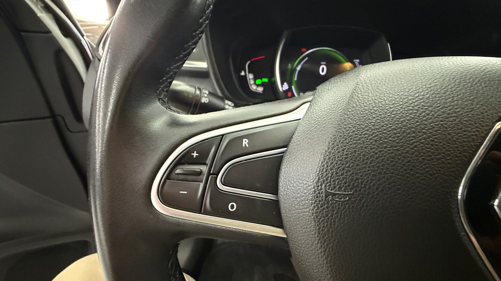 RENAULT Kadjar Life Tce GPF 140CV