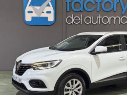 RENAULT Kadjar Life Tce GPF 140CV