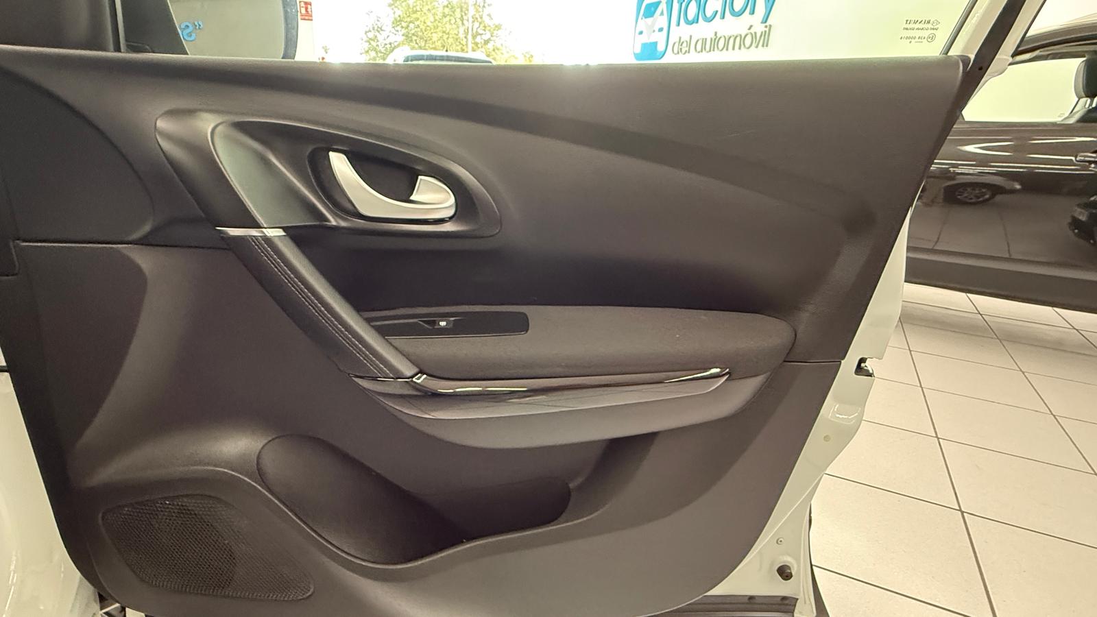 RENAULT Kadjar Life Tce GPF 140CV