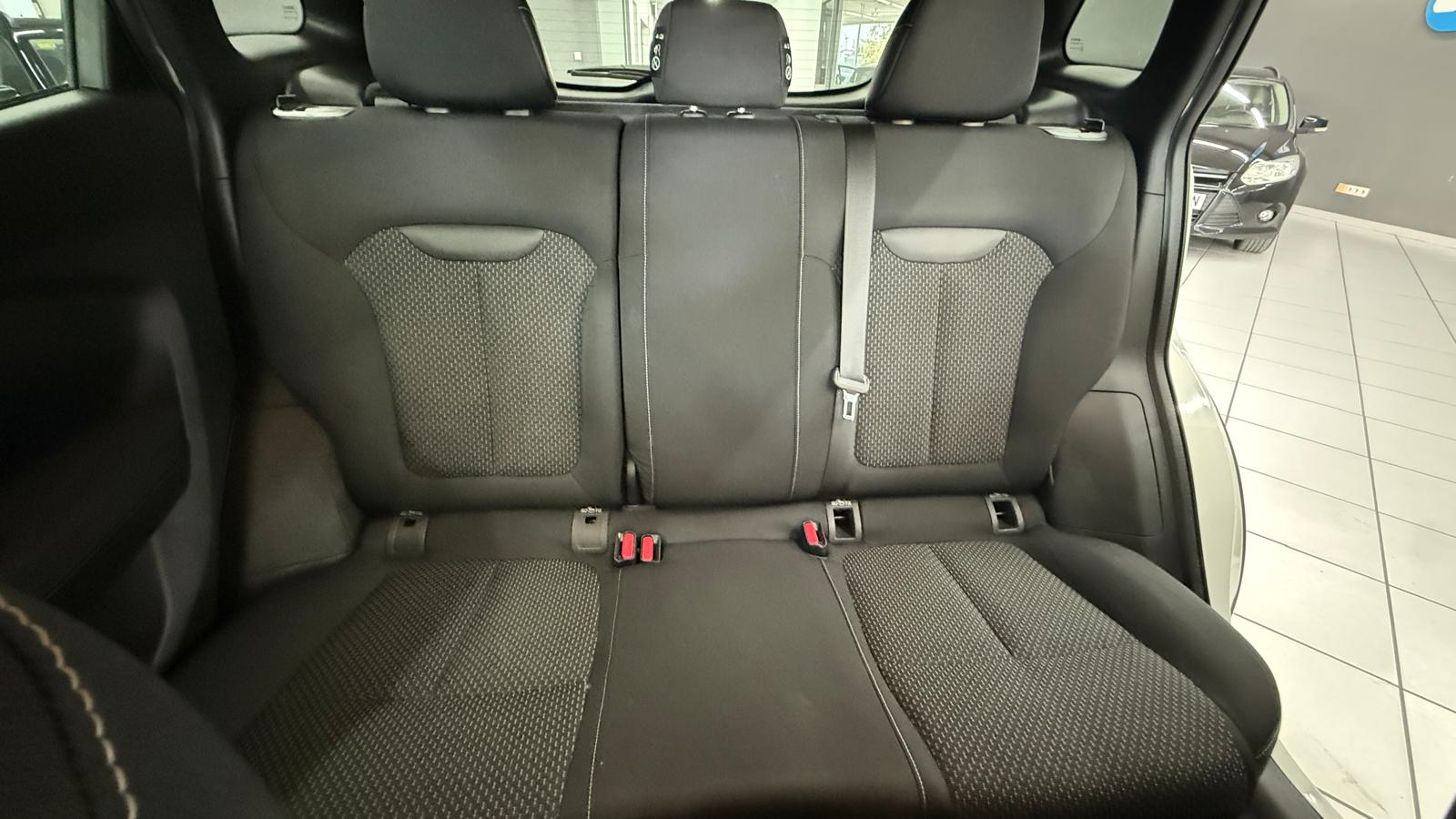 RENAULT Kadjar Life Tce GPF 140CV