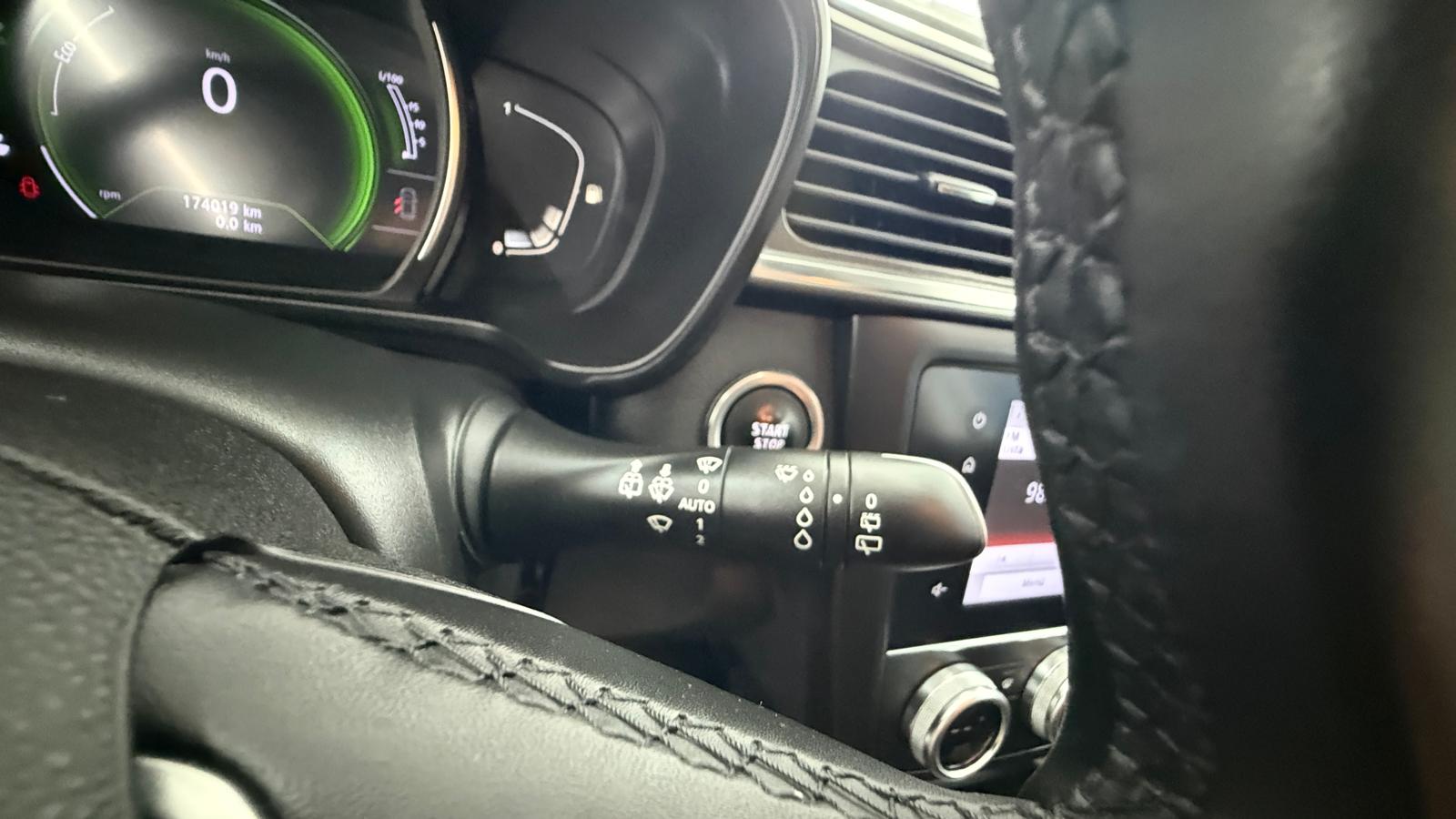 RENAULT Kadjar Life Tce GPF 140CV