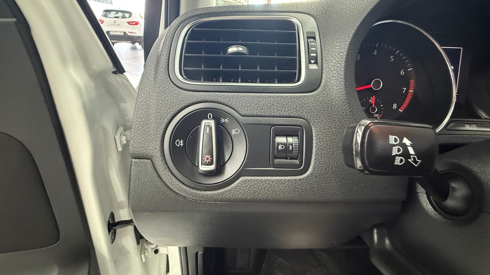 VOLKSWAGEN Polo 1.0 TSI 95CV BlueMotion