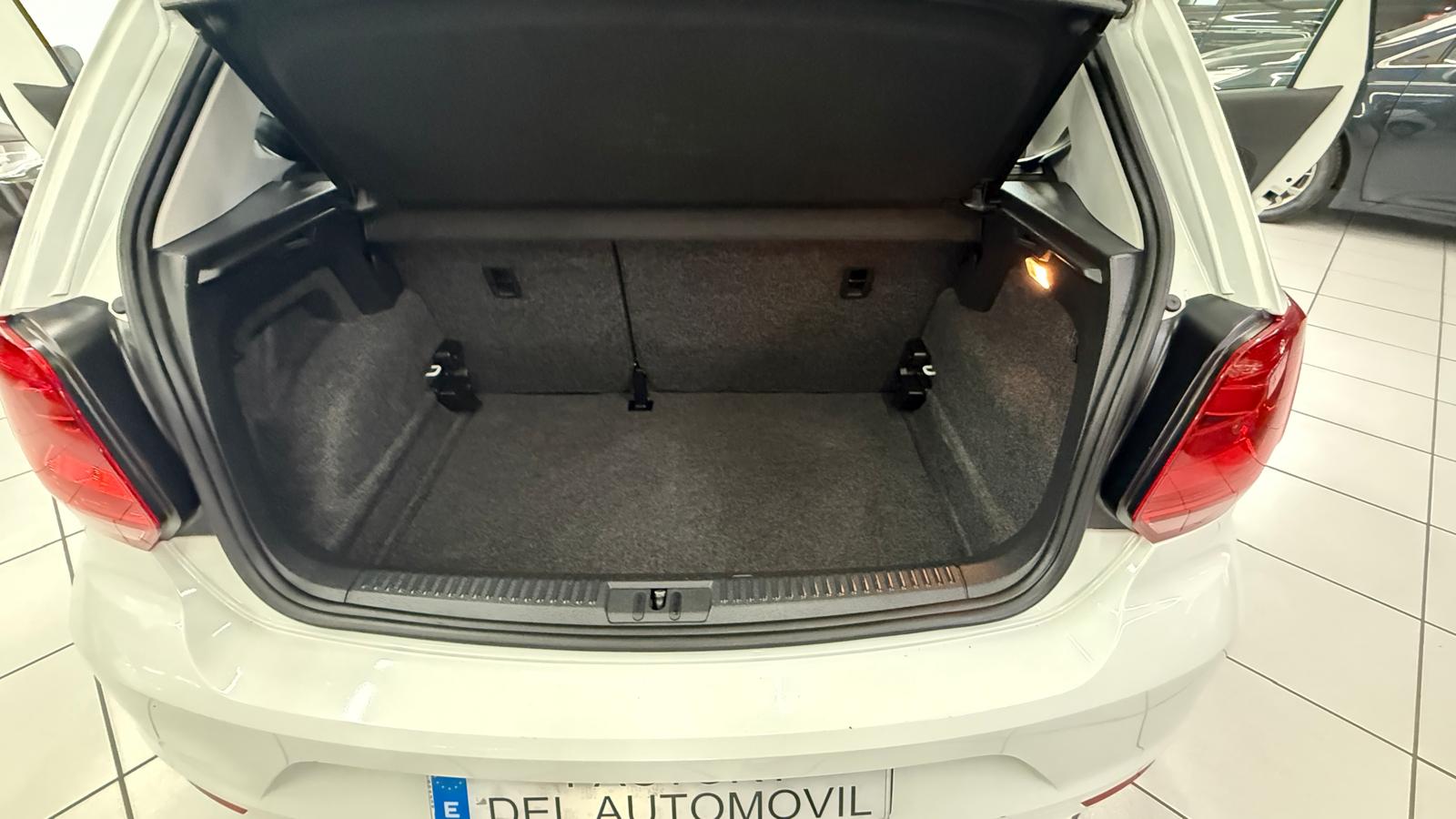 VOLKSWAGEN Polo 1.0 TSI 95CV BlueMotion