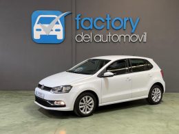VOLKSWAGEN Polo 1.0 TSI 95CV BlueMotion