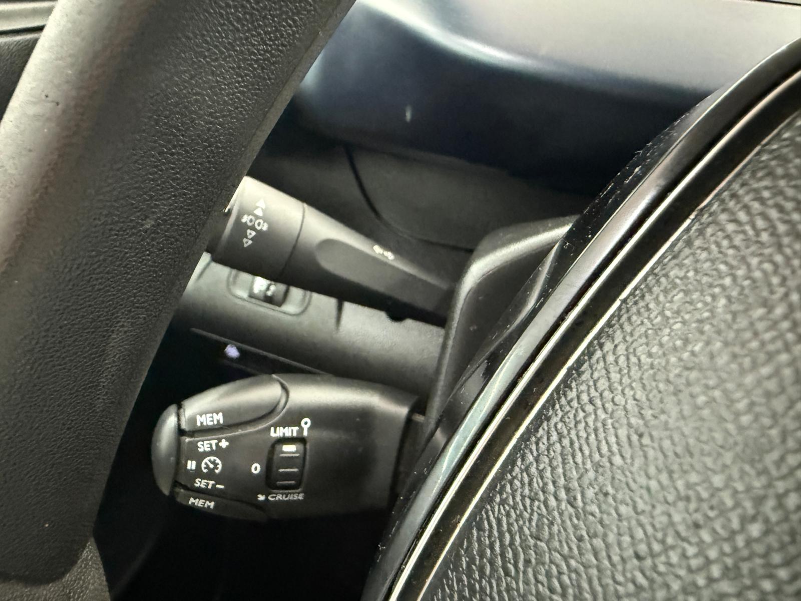 PEUGEOT Rifter Active Pack Busin. Standard BlueHDi 73kW