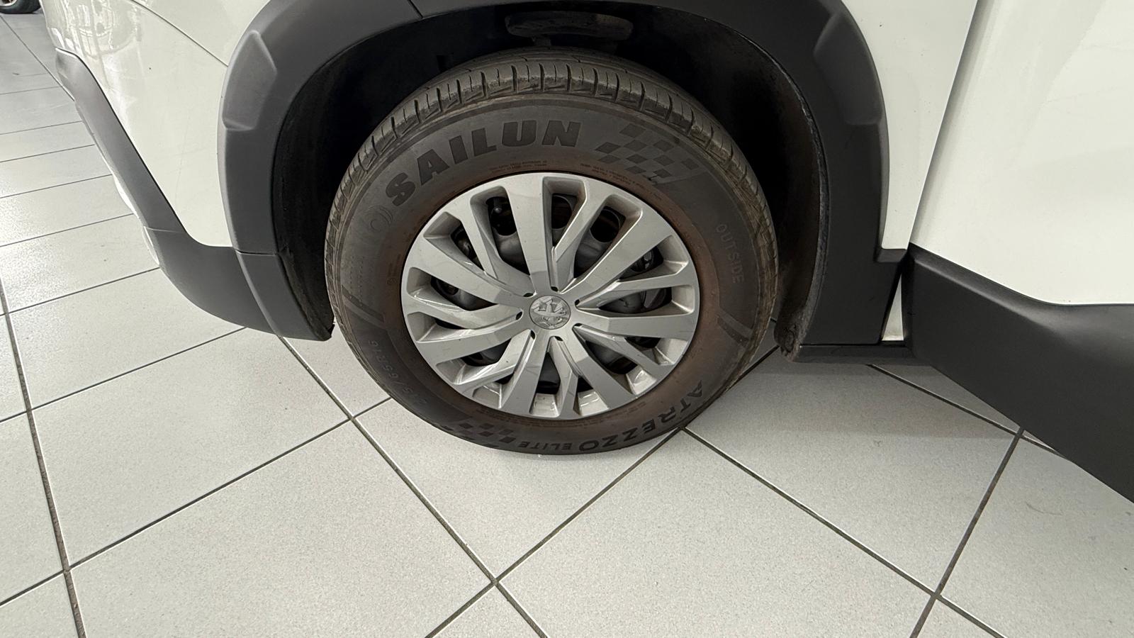 PEUGEOT Rifter Active Pack Busin. Standard BlueHDi 73kW