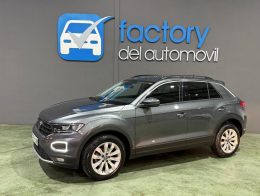 VOLKSWAGEN TRoc Advance 2.0 TDI 115CV