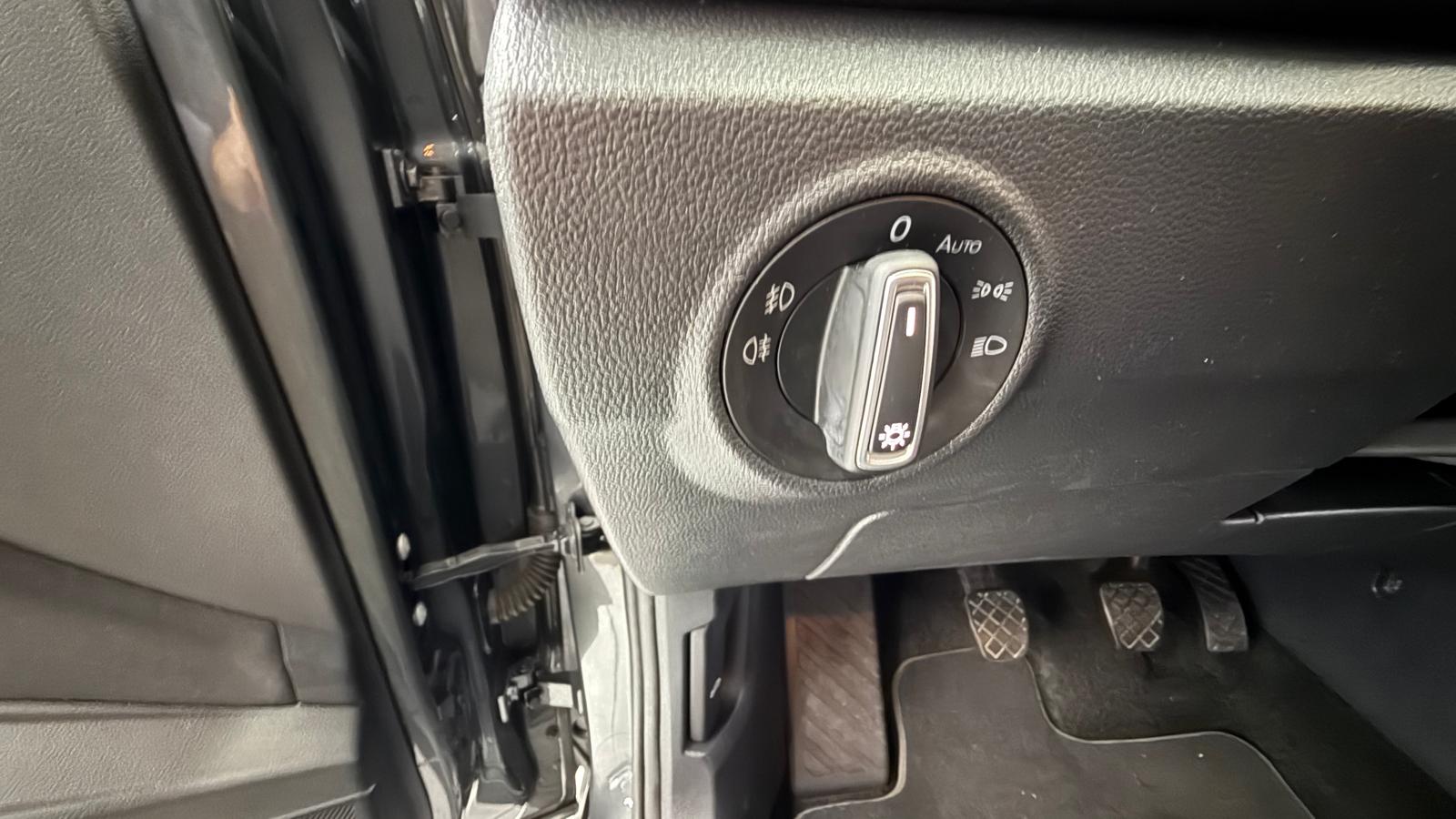 VOLKSWAGEN TRoc Advance 2.0 TDI 115CV