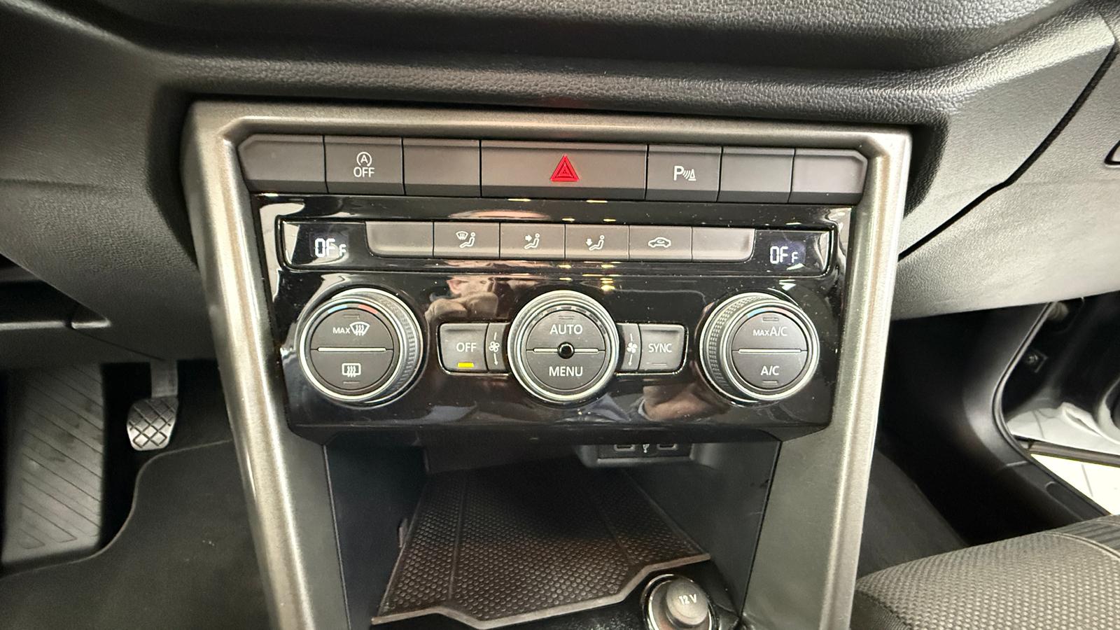 VOLKSWAGEN TRoc Advance 2.0 TDI 115CV