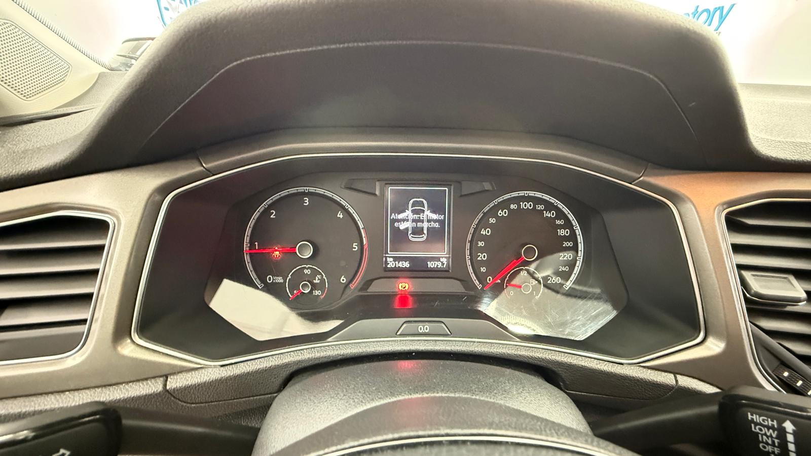 VOLKSWAGEN TRoc Advance 2.0 TDI 115CV