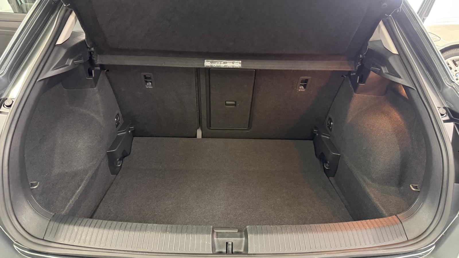 VOLKSWAGEN TRoc Advance 2.0 TDI 115CV